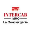 Conciergerie intercab Logotipo