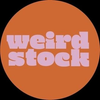 Weirdstock Logotip