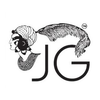 Jennafer Grace Logotype