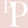 Pink Proverb Logotype