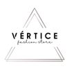 Vértice Fashion Store Logotipo