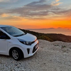 IONIAN COAST TRAVEL SERVICES OE Logotipo