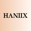haniix Logotipo