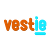 Vestie Logotipo