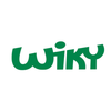 Wikyhracky Logotyp