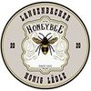 Langenbacher Honig Lädle Logotype