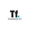 TrainingFit Logotype