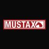 MUSTAX Logotype