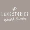 LANDSTORIES.STORE Logotype