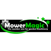 Mowermagic Logotype