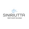 Siniriutta Reef Shop Logotipo
