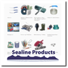 sealine-products.no Logotype