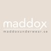 MaddoxUnderwear Logotyp
