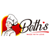 Beth's Logotype