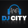 DJ City Logotype
