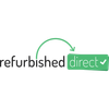RefurbishedDirect.nl Logotype