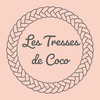 Les Tresses de Coco Logotype