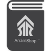 arrambooks.de Logotype