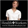healthworkers.no Logo
