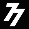 77 Feet Apparel Logó
