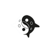 ORCA CLOTHING Logotype