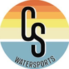 CS Watersports Logotyp