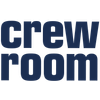 Crewroom Λογότυπο