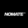 NOMATE | Streetwear Clothing Logotype