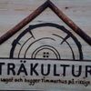 Träkultur Logotyp