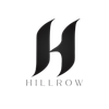 Hillrow Design AB Logotyp