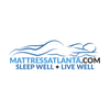 Mattress Atlanta Logotype