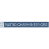 Rustic Charm Interior Logotype