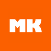 mknorth Logo