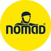 The Nomad Company B.V. Logotype