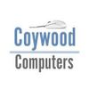 Coywood Logotipo