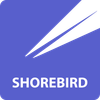 Shorebird Λογότυπο