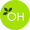 Orchard Home Logotype