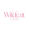 Wildcat Lashes Logotype