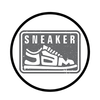 SNEAKERJAM.DE Logotype