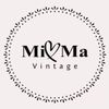 MiMa Vintage Logotip