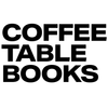 Coffee Table Books Logotype