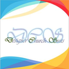 Designer Church Suits Logotype