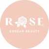 Rose Korean Beauty Logotype