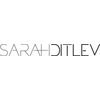 Sarah Ditlev Logo