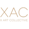 X Art Collective Logotype
