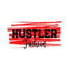 Hustler Fashion Logotype