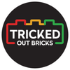Tricked Out Bricks Logotype