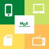 M.D.S. S.R.L. Logotype