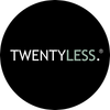 Twentyless Logotype