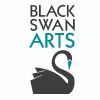 Black Swan Arts Logotype